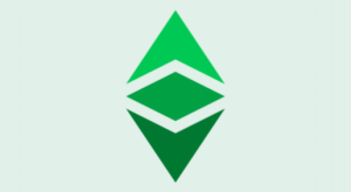 Why Ethereum Classic Could Soar 30% On A Break From This Pattern