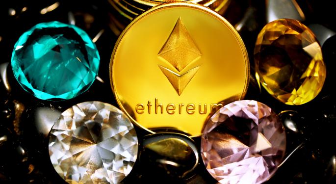 Why Does Crypto Trader Michaël Van De Poppe Think Ethereum Could Top $20,000 In 2022?