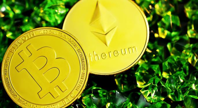 Ethereum Runs Towards Deflation With Upcoming Update, Leaving Bitcoin Behind