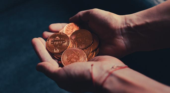 This Bitcoin And Ethereum Mining Stock Cracks Below Support: What's Next?