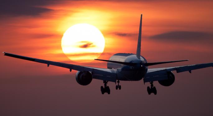 Boeing Said To Have Lost Its Top Lobbyist In Washington