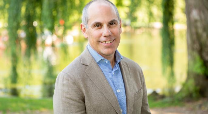 Multi-Asset Investment Platform eToro Adds Michael Ptasznik To Board Ahead Of Listing