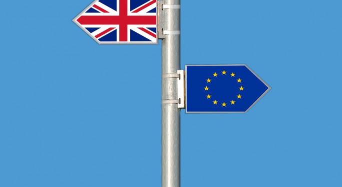 Canaccord Analysts Put Brexit In Context