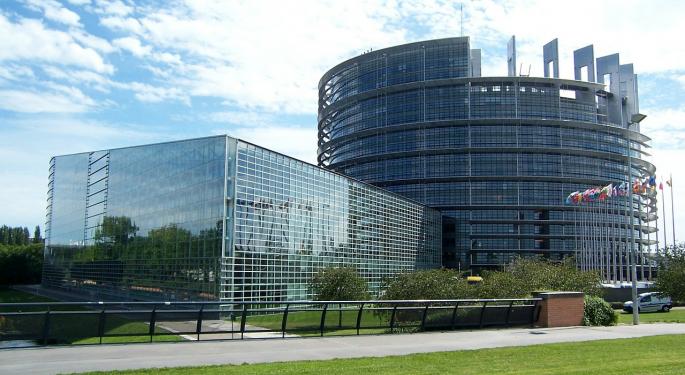 Europe Tries To Avoid Cumbersome Laws With New Initiative