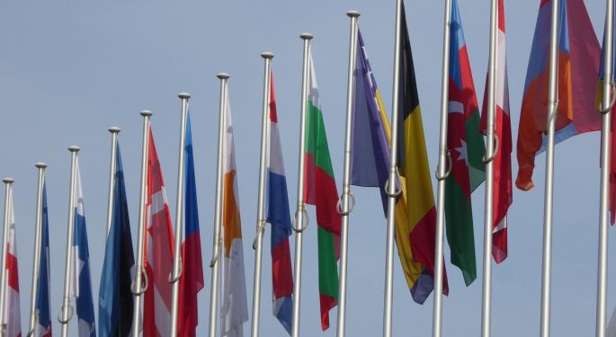 Bill Gross On Emerging Markets: Global Imbalances, The Brazilian Real And His Personal Favorite