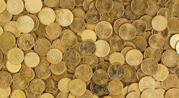 EUR/USD Has Recovered Some Ground, But Further Gains Are Still Unclear
