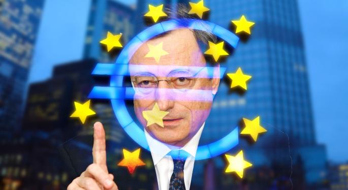 Lots To Like With Eurozone ETFs