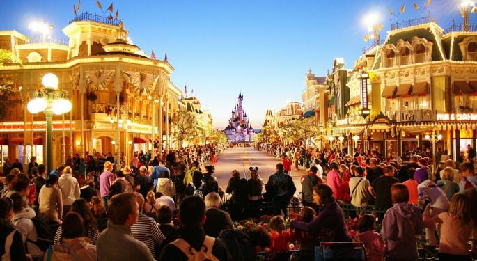 Is Now The Right Time To Buy Disney Stock? These Investors Think So