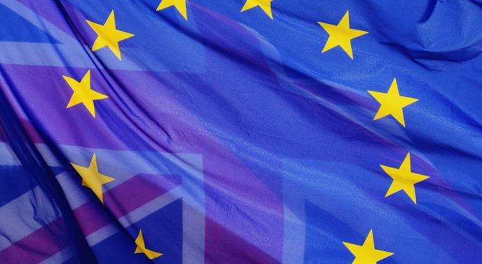 Don't Forget This Europe ETF