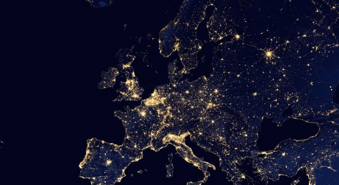 Should U.S. Investors Lose Sleep Over Europe?