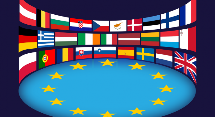 Migration In Europe: People Not Satisfied With The EU's Actions
