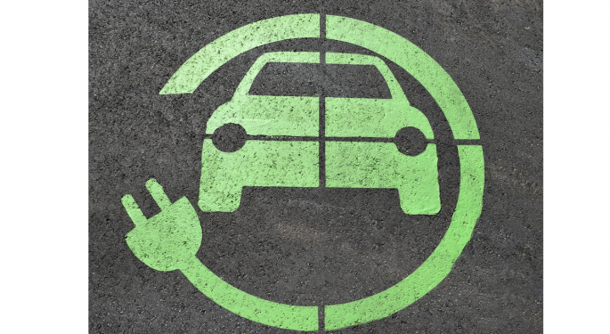Why More EV Price Hikes Could Be Coming In Q2