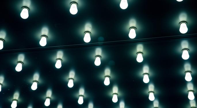 Fluence Launches Intercanopy Lighting Solution VYNE To Meet Growers' Needs