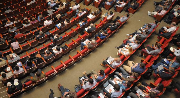 IATA Postpones World Cargo Symposium As Registrants Withdraw Over Coronavirus