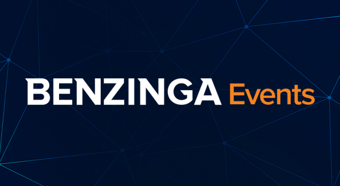 Benzinga Unveils Fintech Innovators To Be Honored At 5th Annual Fintech Awards