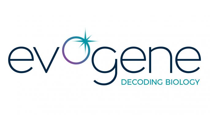 Evogene Reports Slight YoY Boost In Q3 Revenue, Looks To Turn Subsidiaries Into Public Companies