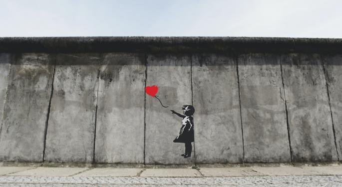 NFT Investor 'Pranksy' Buys A Fake Banksy Collectible For $300K On Official Website