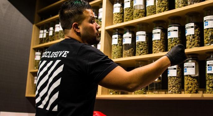Scoop: Exclusive Brands Launches Arlington, Michigan Cultivation Facility