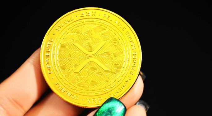 Popular Crypto Trader Michaël Van De Poppe Says XRP And These 3 Altcoins Are Ready 'For A Massive Breakout'