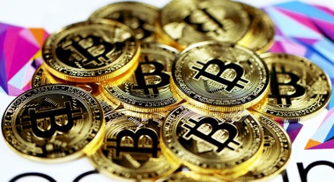 Major Cryptocurrencies Down Significantly In Past 24 Hours
