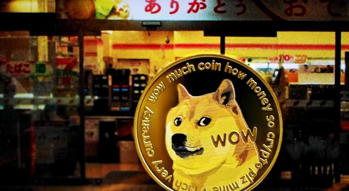 Dogecoin Bull Matt Wallace Doubles Down On $1 Target: Here's Why