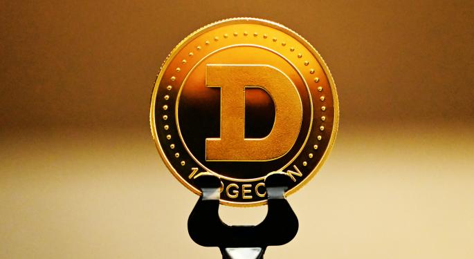 Panic Over Dogecoin Price Shouldn't Kill Bitcoin, Ethereum, Other Fundamental Innovations In Crypto, Says Binance US CEO