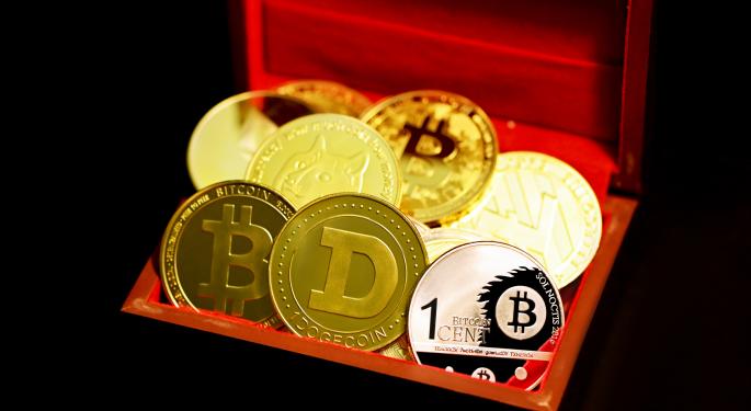 Dogecoin Sees Drop In Twitter Interest But These Cryptocurrencies Are Buzzing Today
