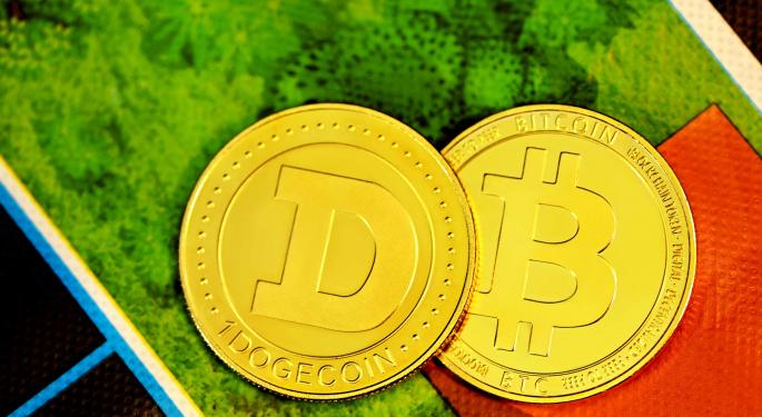 Technical Analyst Says Now Is No Time To Go Long On Bitcoin, Would Buy Dogecoin If It Fell To This Level