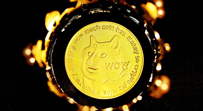 Dogecoin Community Celebrates 'Low Effort Meme Day' — So, Read This Low-Effort Article About It