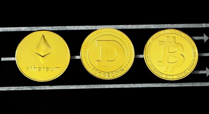 Bitcoin, Dogecoin, Ethereum Recede Over Regulatory Worries But These Altcoins Are Going Strong