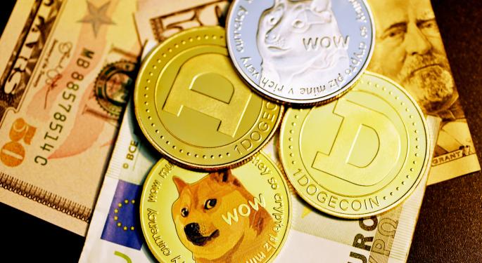 Dogecoin Underperforms Wider Crypto Market Despite Key Catalyst