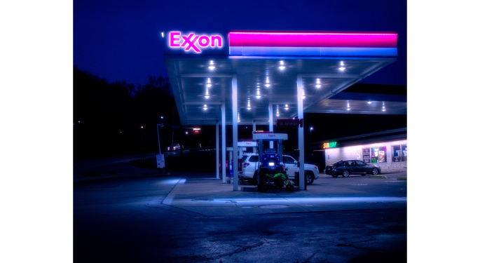 Is Exxon Mobil Really A Growth Stock Right Now?