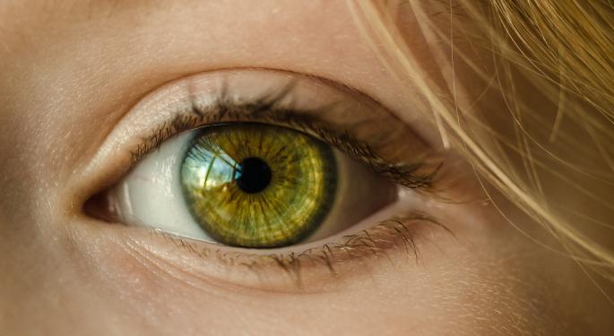 Bernstein Lists Active Buyers Of Ophthalmology Companies
