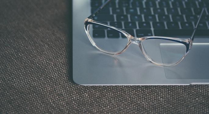 Despite Investors' Lackluster Response To Splunk's Q2, Drexel Hamilton Analyst Reiterates Buy