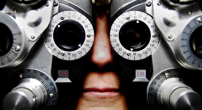 Why This Analyst Sees TearLab Shares Tripling