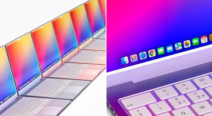 Apple's Next Hit? Here's How The Next Product Could Look