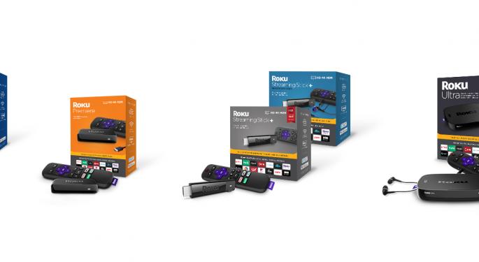 Roku Shares Down After Initial Rally On Q4 Print, But Analysts Optimistic