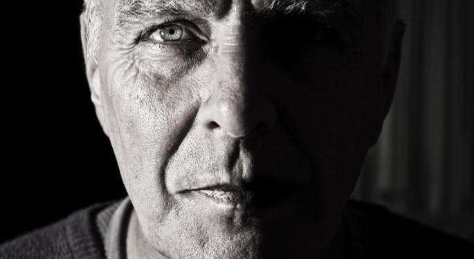 Neurotrope: A Company You Never Heard Of Might Have The Biggest Drug Ever In Biotech