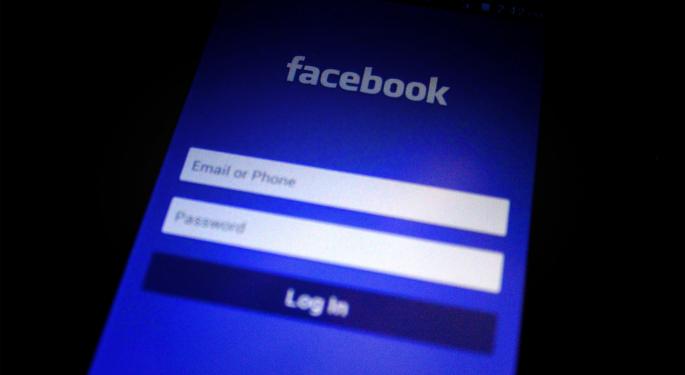 Goldman Sachs On Facebook: Conservatism Or Realism?