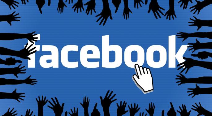 One User Statistic Facebook Needs To Be Wary About