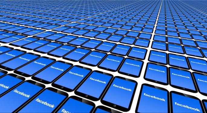 KeyBanc: Facebook Could Have 22% Upside