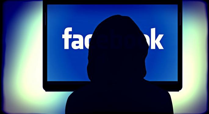Sean Parker: 'I Probably Underestimated How Big Facebook Was'