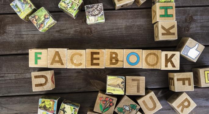 Facebook's Head Of Messaging Talks Monetization