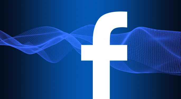 A Facebook Cryptocurrency? Company Acknowledges Exploration Of Blockchain Technology