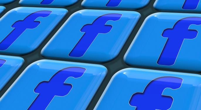 Forget Apple, Facebook Could Be The $1 Trillion Company