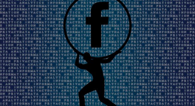 Facebook Is Dealing With Another Privacy Issue: Employees Could See Millions Of User Passwords