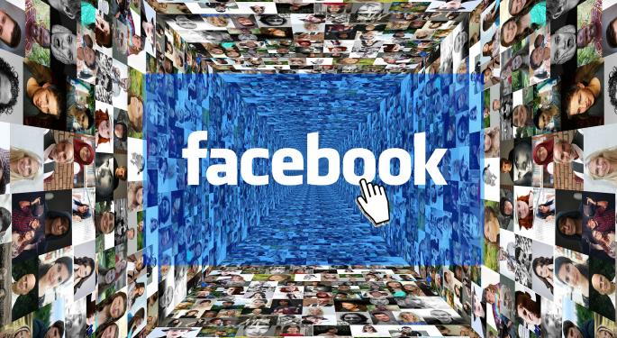 Investors Worried About Facebook's Margins Are Missing The Point