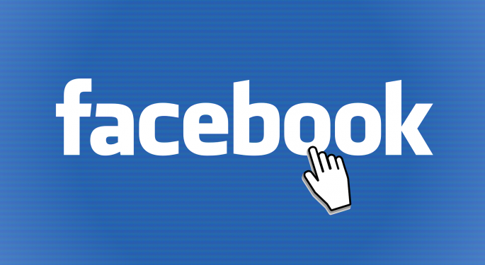 Facebook passe la barre de 1 000 milliards