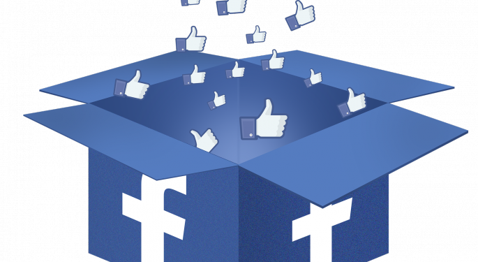 Facebook Focusing On Other Realities As Company Unveils Plans For Next Phase
