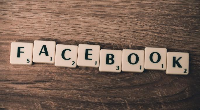 Short-Dated Play In Facebook